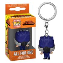 Chaveiro Funko Pop My Hero Academia All For One