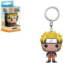 Chaveiro Funko Pop Naruto Shippuden Keychain