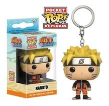 Chaveiro Funko Pop! Naruto Shippuden Keychain