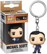 Chaveiro Funko Pop! O escritório Michael Scott