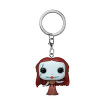 Chaveiro Funko Pop! O pesadelo antes do Natal, Sally