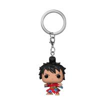 Chaveiro Funko Pop! One Piece Luffytaro (10cm) - Monkey D. Luffy