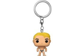 Chaveiro Funko Pop! Stretch Armstrong - Hasbro - 3,75 Polegadas