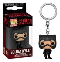 Chaveiro Funko Pop The Batman - Selina Kyle