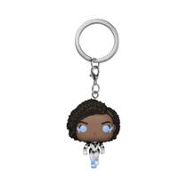 Chaveiro Funko Pop! The Marvels - Fóton de 10 cm de altura