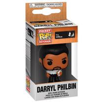 Chaveiro Funko Pop The Office Darryl Philbin