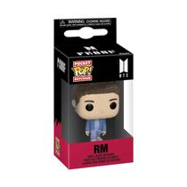 Chaveiro Funko Pop! Vinil BTS RM 10cm