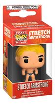 Chaveiro Funko Stretch Armstrong