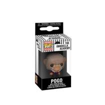 Chaveiro funko the umbrella academy pogo
