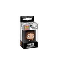 Chaveiro funko the umbrella academy vanya Chaveiro funko the umbrella academy vanya