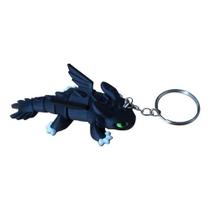 Chaveiro Furía Da Noite Modelo Chaveiro