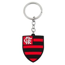 Chaveiro Futebol Time Corinthians Tricolor Palmeiras Vasco da Gama Fluminense Flamengo Emborrachado