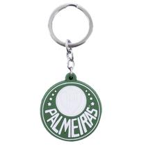 Chaveiro Futebol Time Corinthians Tricolor Palmeiras Vasco da Gama Fluminense Flamengo Emborrachado