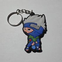 CHAVEIRO GEEK EMBORRACHADO Personagem Desenho Naturo Hidan Akatsuki Kurama Konoha Renegados Símbolo Konoha Itachi kakashi