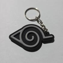 CHAVEIRO GEEK EMBORRACHADO Personagem Desenho Naturo Hidan Akatsuki Kurama Konoha Renegados Símbolo Konoha Itachi kakashi