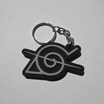 CHAVEIRO GEEK EMBORRACHADO Personagem Desenho Naturo Hidan Akatsuki Kurama Konoha Renegados Símbolo Konoha Itachi kakashi