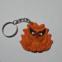 CHAVEIRO GEEK EMBORRACHADO Personagem Desenho Naturo Hidan Akatsuki Kurama Konoha Renegados Símbolo Konoha Itachi kakashi