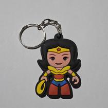 CHAVEIRO GEEK EMBORRACHADO Personagens Heróis