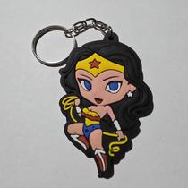 CHAVEIRO GEEK EMBORRACHADO Personagens Heróis