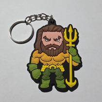 CHAVEIRO GEEK EMBORRACHADO Personagens Heróis