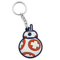 Chaveiro Geek Side - Bb