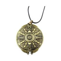 Chaveiro God of War 4 Kratos - Pingente de Espada Unissex para Carro Chaveiro God of War 4 Kratos - Pingente de Espada Unissex para Carro