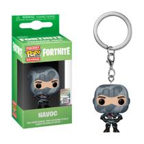 Chaveiro Havoc Fortnite - Funko Pop!