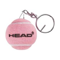 Chaveiro Head Bola de Tênis Rosa