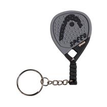Chaveiro Head Padel Speed Cinza Chaveiro Head Padel Speed Cinza