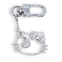 Chaveiro Hello Kitty HK0501 Chaveiro Hello Kitty HK0501