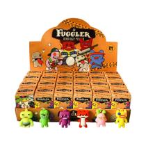 Chaveiro Hello Kitty Pikachu Caixa Surpresa Sanrio Pokemon Pingente Menina Negra Presente De Natal