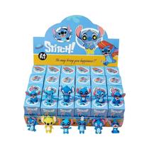 Chaveiro Hello Kitty Pikachu Caixa Surpresa Sanrio Pokémon Pingente Menina Negra Presente De Natal