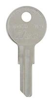Chaveiro Hillman Group Rsc IL-9 ILLINOIS Key Blank Chaveiro Hillman Group Rsc IL-9 ILLINOIS Key Blank