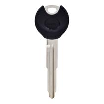 Chaveiro Hillman KeyKrafter 41R Chave dupla face em branco Chaveiro Hillman KeyKrafter 41R Chave dupla face em branco
