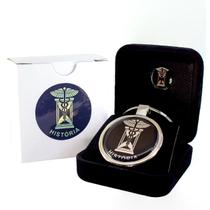 Chaveiro História Profissão MOD.02 Chaveiro História Profissão MOD.02