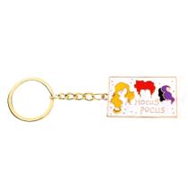 Chaveiro Hocus Pocus Sanderson Sisters Charm