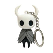 Chaveiro Hollow Knight Cavaleiro Cinza