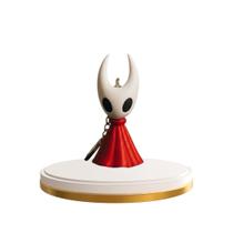 Chaveiro Hollow Knight ou Hornet Ideal para Mochila e Chaves - Chaveiro Hollow Knight ou Hornet Ideal para Mochila e Chaves -
