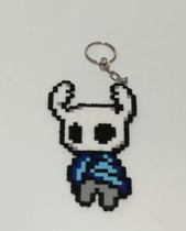 Chaveiro Hollow Knight pixel art Chaveiro Hollow Knight pixel art