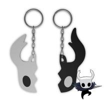 Chaveiro Hollow Knight Presente Criativo para Gamers Chaveiro Hollow Knight Presente Criativo para Gamers
