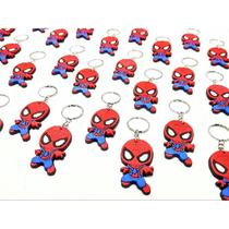 chaveiro Homem Aranha Spider Filme Desenho Lembrancinha Aniversário chaveiro Homem Aranha Spider Filme Desenho Lembrancinha Aniversário