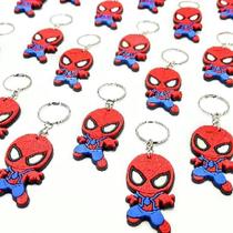 chaveiro Homem Aranha Spider Filme Desenho Lembrancinha Aniversário promoção chaveiro Homem Aranha Spider Filme Desenho Lembrancinha Aniversário promoção