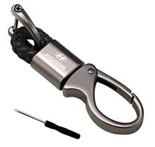 Chaveiro Hyundai era I40 I30 Sonata Creta Veloster Hb20 C