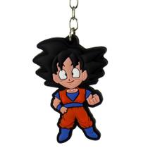 Chaveiro Infantil anime borracha original barato
