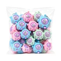 Chaveiro Infantil Mini Pedra, Papel E Tesoura 1-100 Peças Brinquedo Divertido Jogo De Adivinhação Chaveiro Infantil Mini Pedra, Papel E Tesoura 1-100 Peças Brinquedo Divertido Jogo De Adivinhação