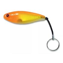 Chaveiro Isca Artificial Bait Cor 33 - Crown Chaveiro Isca Artificial Bait Cor 33 - Crown