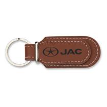 Chaveiro Jac Motors T40 T50 material sintético Funcional - K
