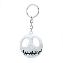 Chaveiro Jack Skellington Skull Nightmare Before Christmas Chaveiro Jack Skellington Skull Nightmare Before Christmas