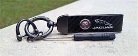Chaveiro Jaguar para I-Pace F-Pace F-Type E-Pace XE Luxo - S Chaveiro Jaguar para I-Pace F-Pace F-Type E-Pace XE Luxo - S