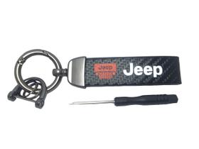 Chaveiro Jeep Compass Renegade Commander Gladiator - Luxo S Chaveiro Jeep Compass Renegade Commander Gladiator - Luxo S